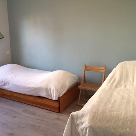 Villa Proche Centre Et Plage, 5 Chambres, Jardin, Terrasse, Parking - Fr-1-712-37 Villers-sur-Mer Exterior foto