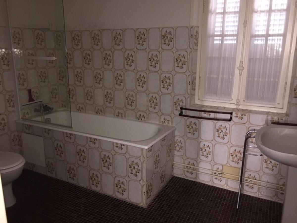 Villa Proche Centre Et Plage, 5 Chambres, Jardin, Terrasse, Parking - Fr-1-712-37 Villers-sur-Mer Exterior foto